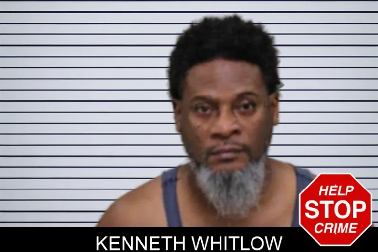 Kenneth Whitlow