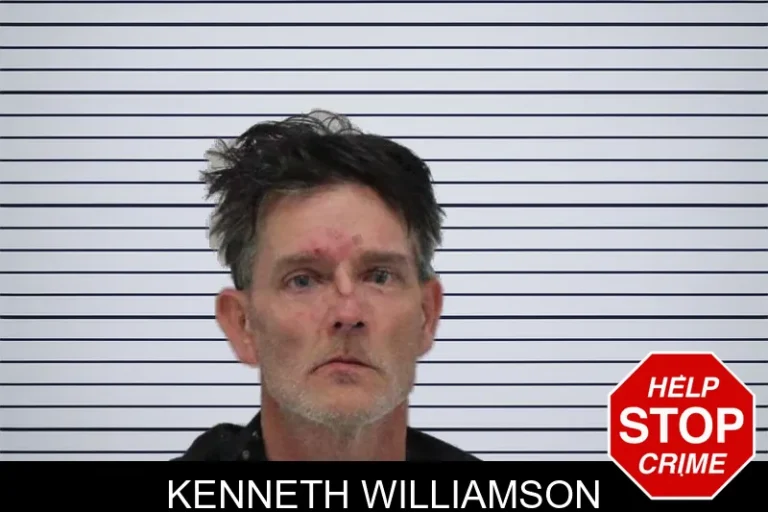 Kenneth Williamson