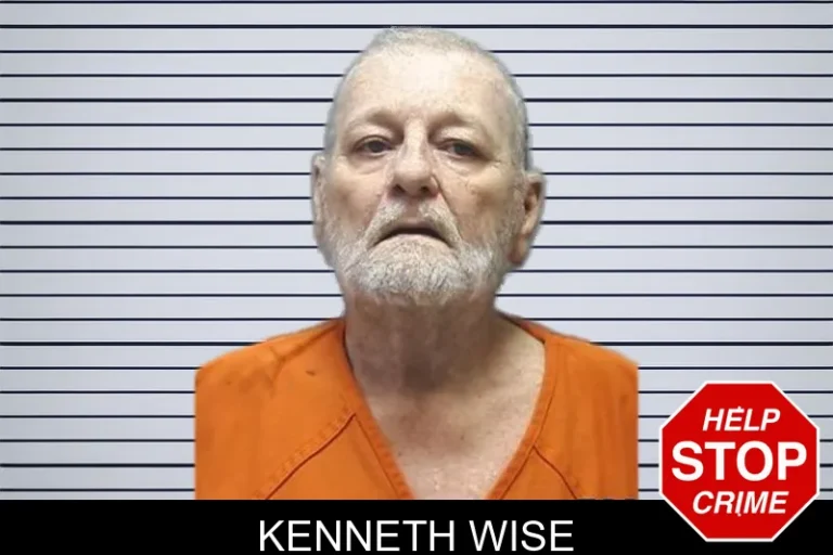 Kenneth Wise
