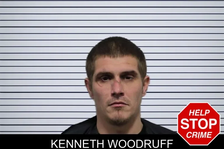 Kenneth Woodruff