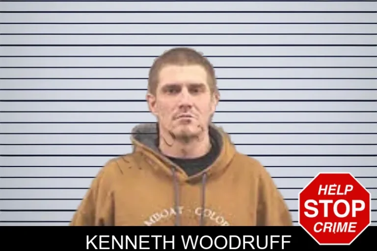 Kenneth Woodruff