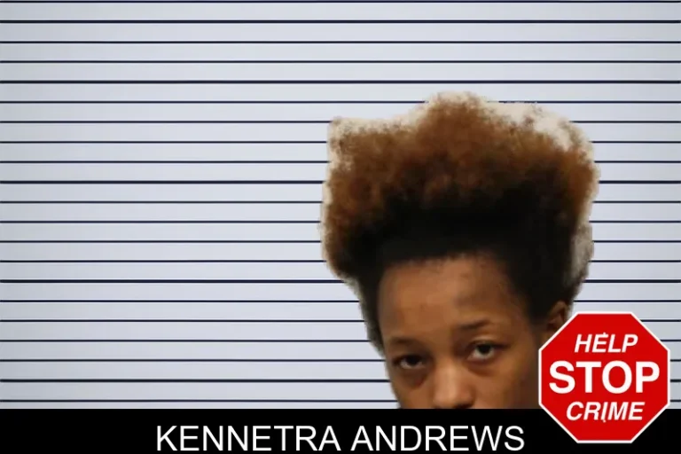 Kennetra Andrews