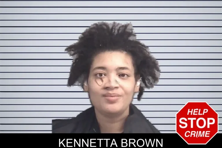 Kennetta Brown