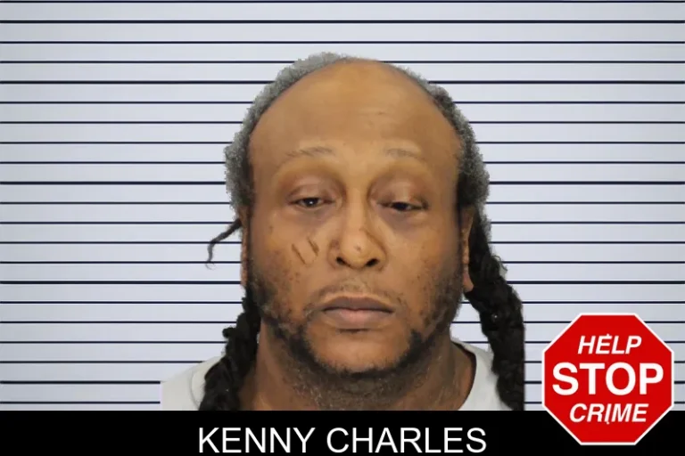 Kenny Charles
