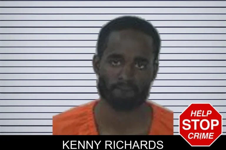 Kenny Richards