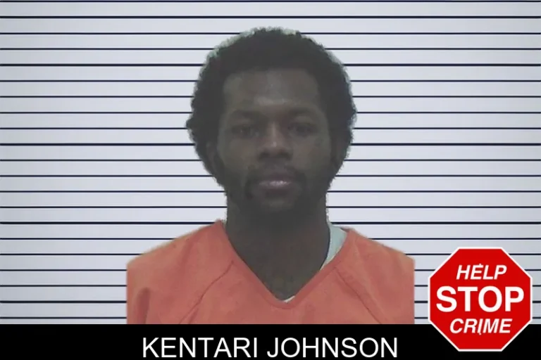 Kentari Johnson