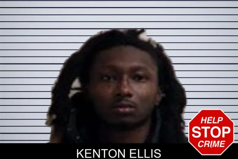Kenton Ellis