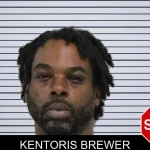 Kentoris Brewer mugshot – Carroll County , Georgia Kentoris Brewer mugshot