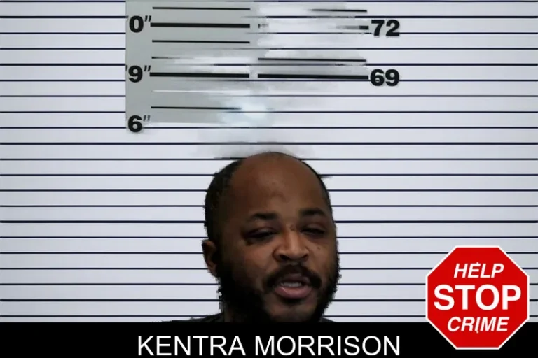 Kentra Morrison