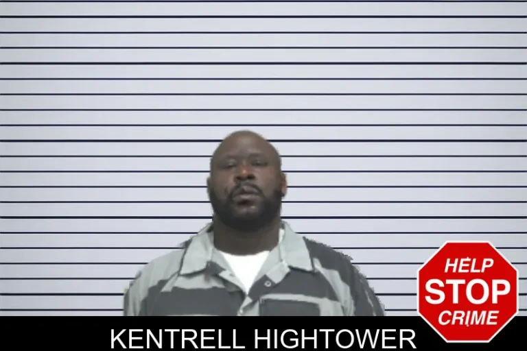 Kentrell Hightower