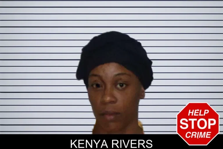 Kenya Rivers
