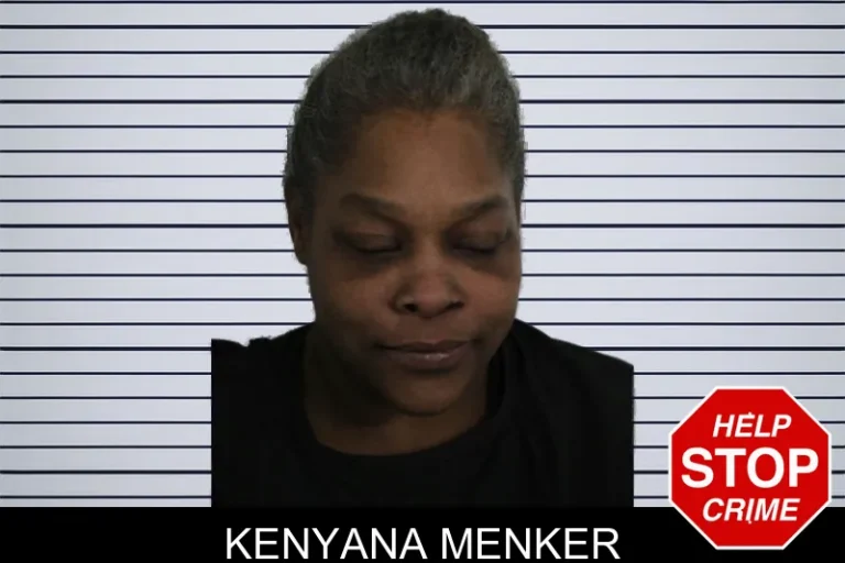 Kenyana Menker