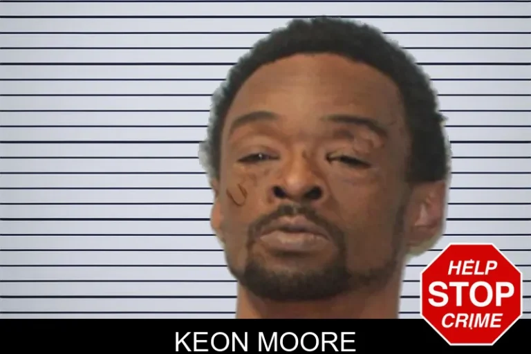 Keon Moore