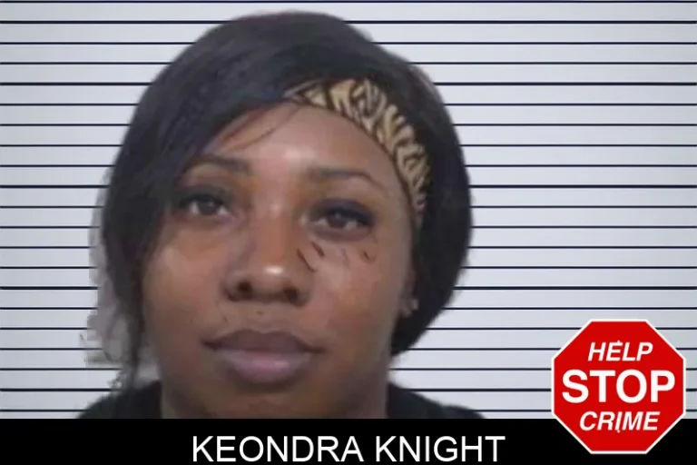 Keondra Knight