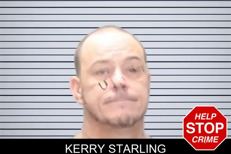 Kerry Starling