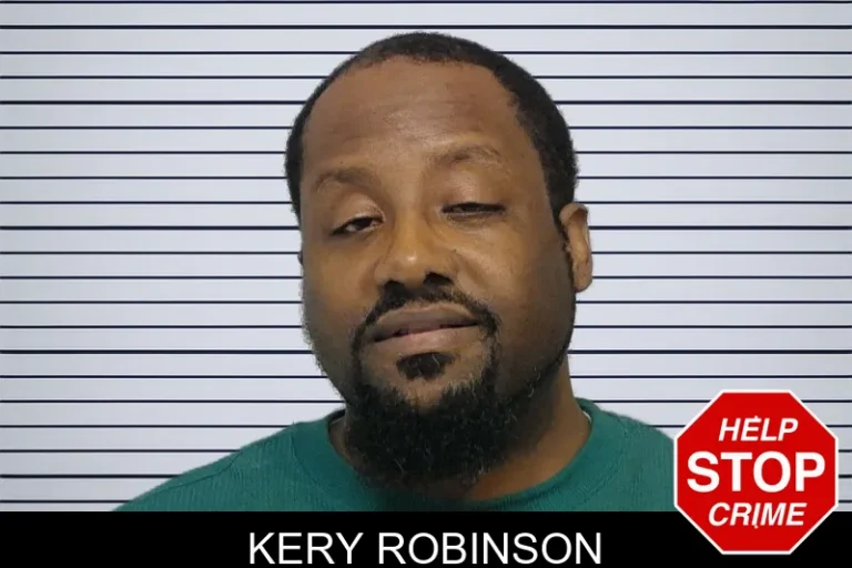 Kery Robinson