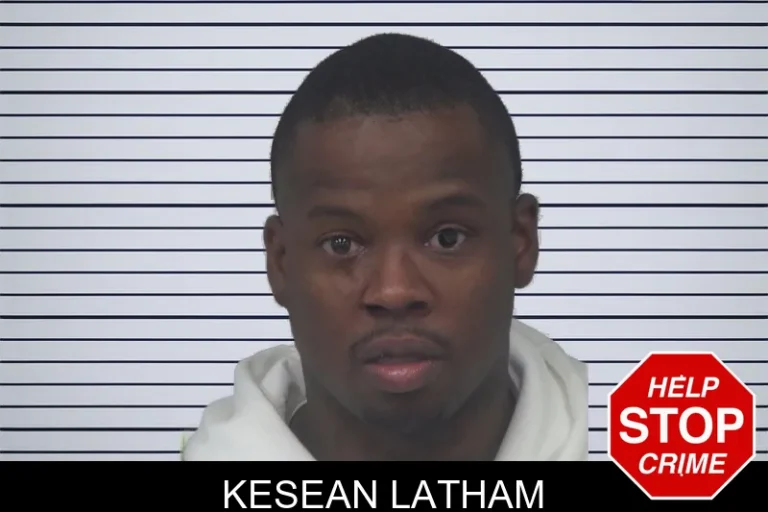 Kesean Latham