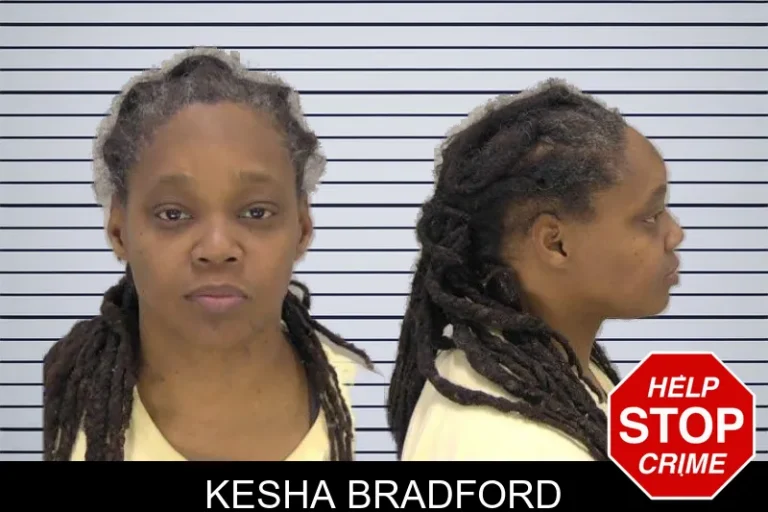 Kesha Bradford