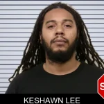 Keshawn Lee mugshot – Bulloch County , Georgia Keshawn Lee mugshot