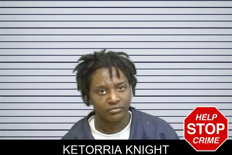 Ketorria Knight