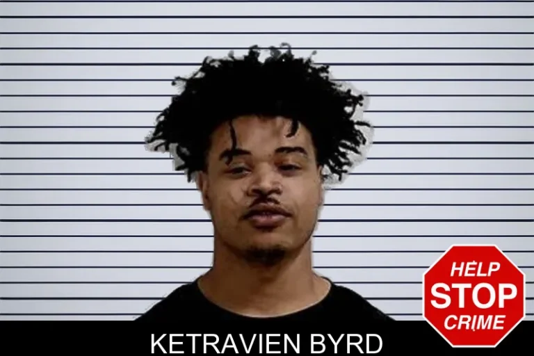 Ketravien Byrd