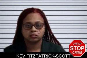 Kev Fitzpatrick-Scott mugshot