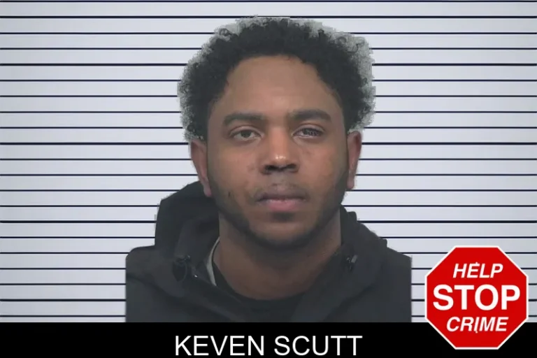 Keven Scutt