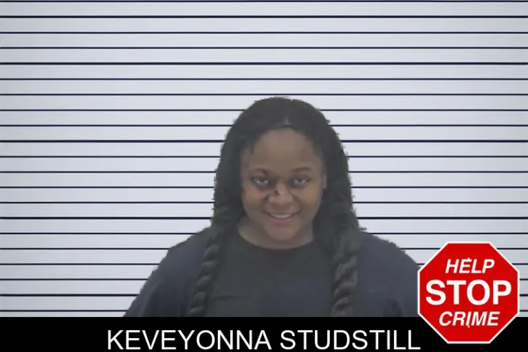 Keveyonna Studstill
