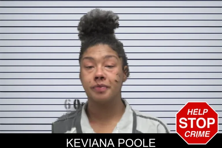 Keviana Poole