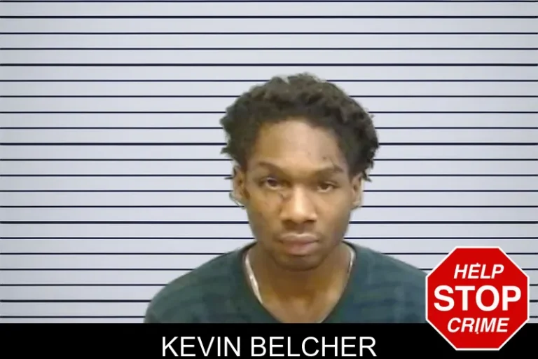 Kevin Belcher