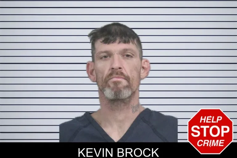 Kevin Brock