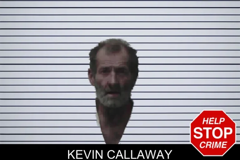 Kevin Callaway