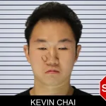Kevin Chai mugshot – Hall County , Georgia Kevin Chai mugshot