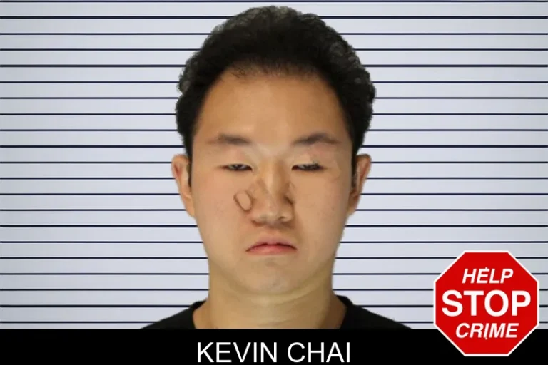 Kevin Chai