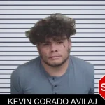 Kevin Corado Avilaj mugshot – Wayne County , Georgia Kevin Corado Avilaj mugshot
