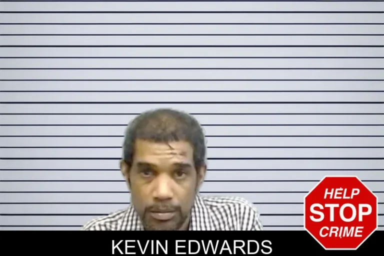 Kevin Edwards