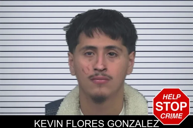 Kevin Flores Gonzalez