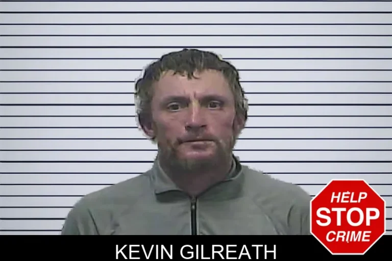 Kevin Gilreath