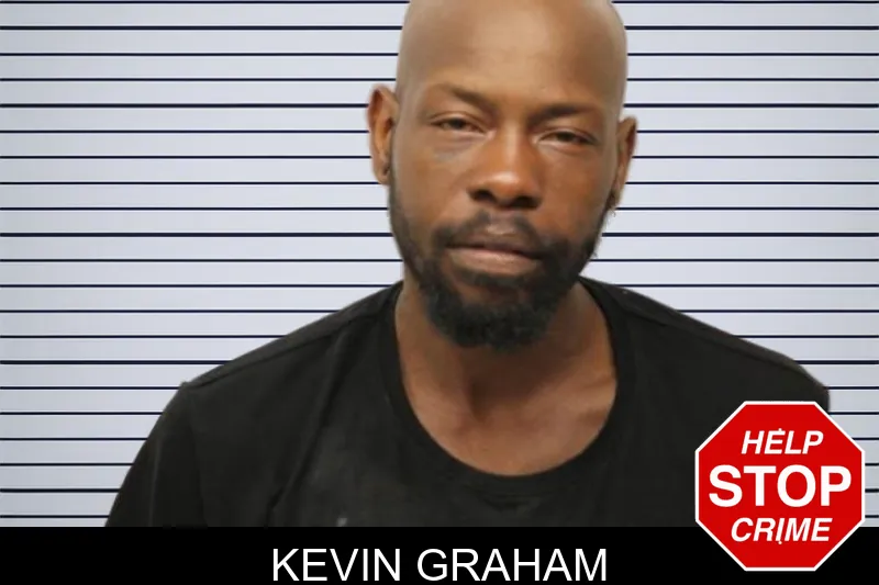 Kevin Graham mugshot – Chatham County , Georgia Kevin Graham mugshot
