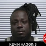 Kevin Haggins mugshot – Tift County , Georgia Kevin Haggins mugshot