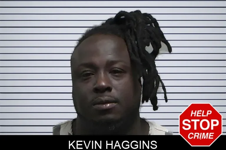 Kevin Haggins