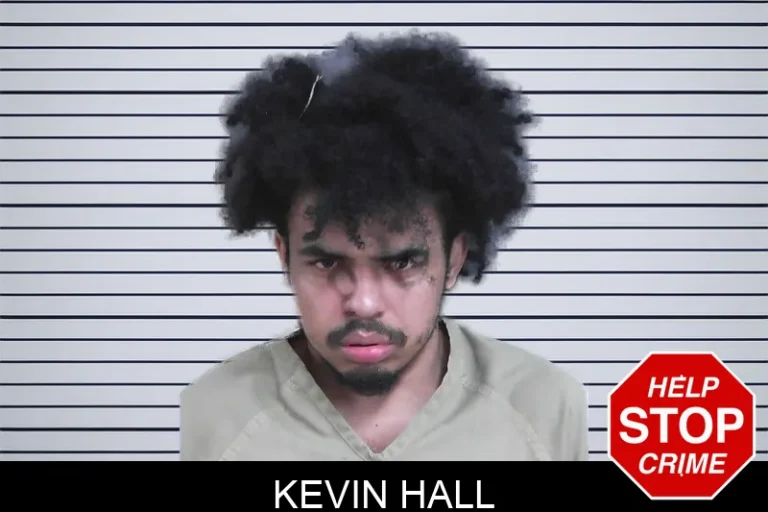 Kevin Hall