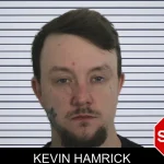 Kevin Hamrick mugshot – Floyd County , Georgia Kevin Hamrick mugshot