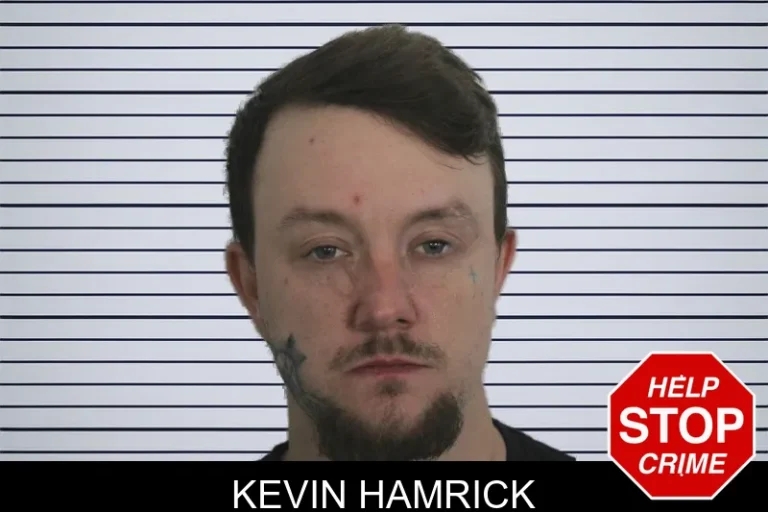 Kevin Hamrick mugshot – Floyd County , Georgia Kevin Hamrick