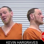 Kevin Hargraves mugshot