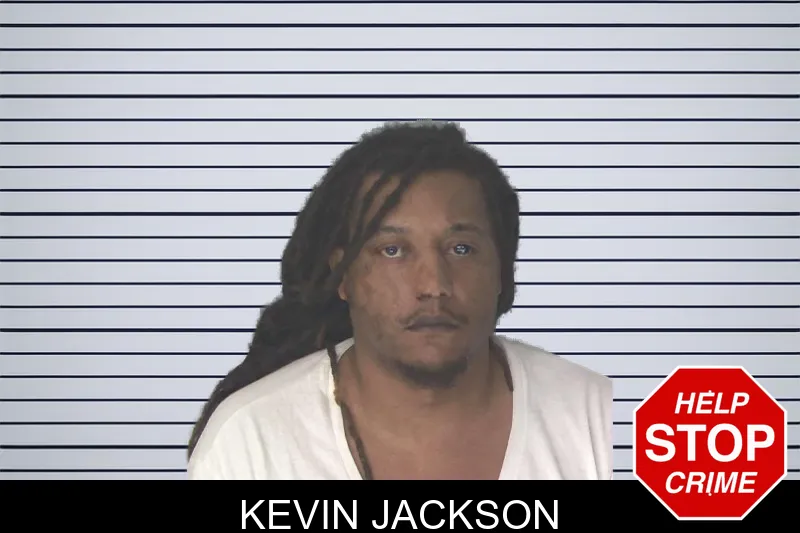 Kevin Jackson mugshot – Douglas County , Georgia Kevin Jackson mugshot