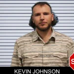 Kevin Johnson mugshot – Monroe County , Georgia Kevin Johnson mugshot