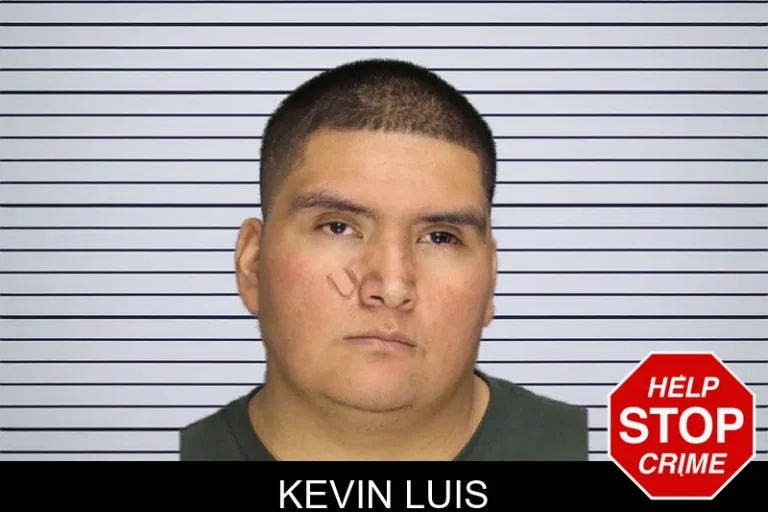 Kevin Luis