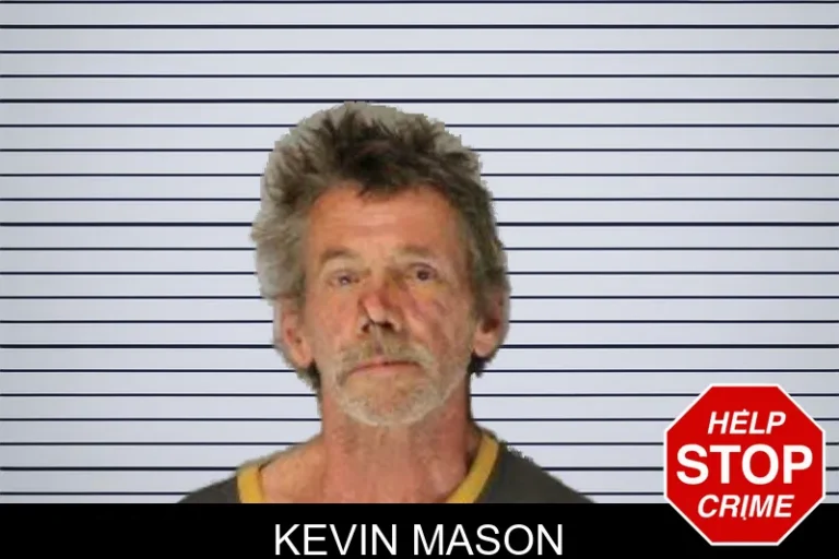 Kevin Mason