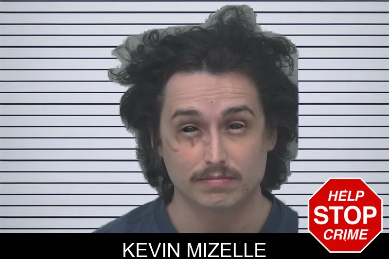 Kevin Mizelle mugshot – Gwinnett County , Georgia Kevin Mizelle mugshot